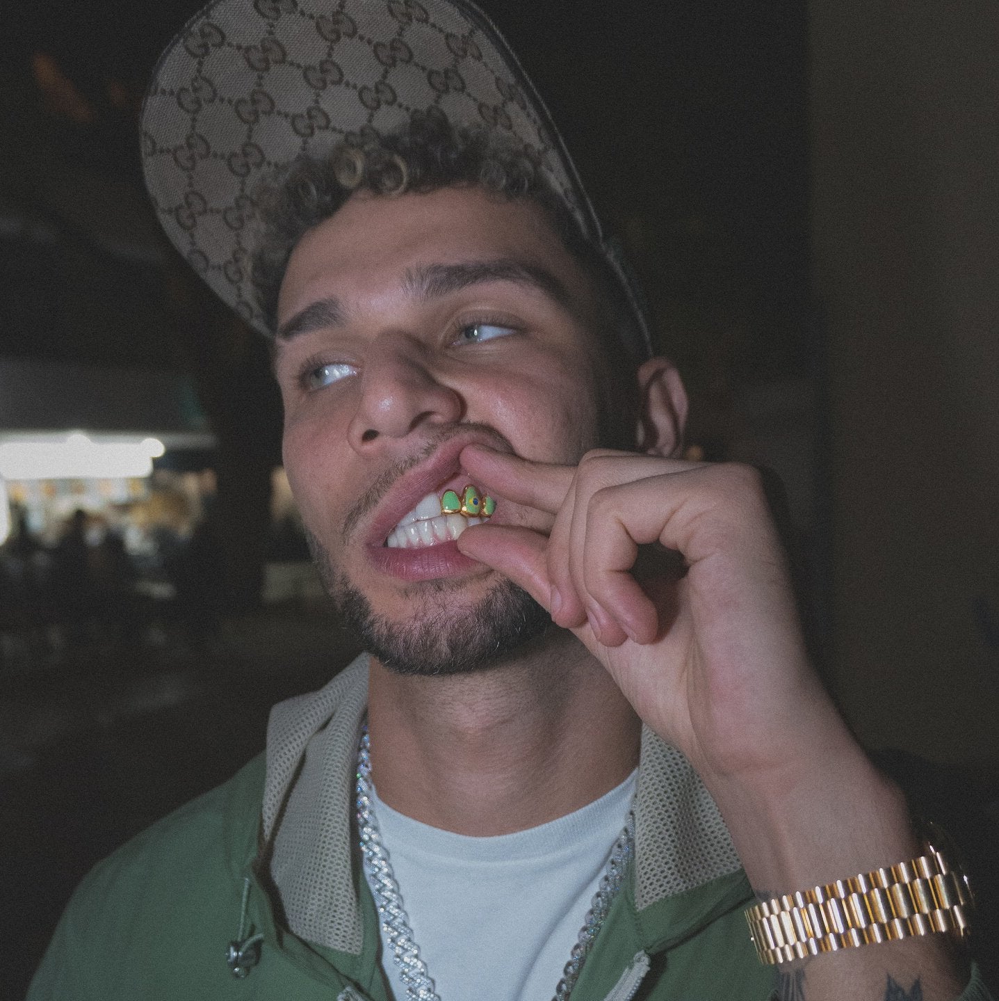 GRILLZ