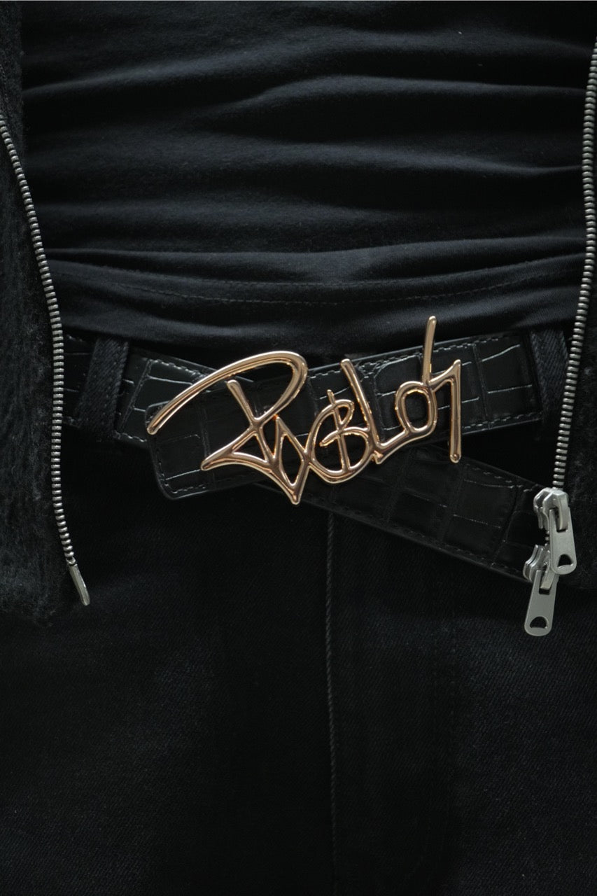 Pablos Belt Roségold