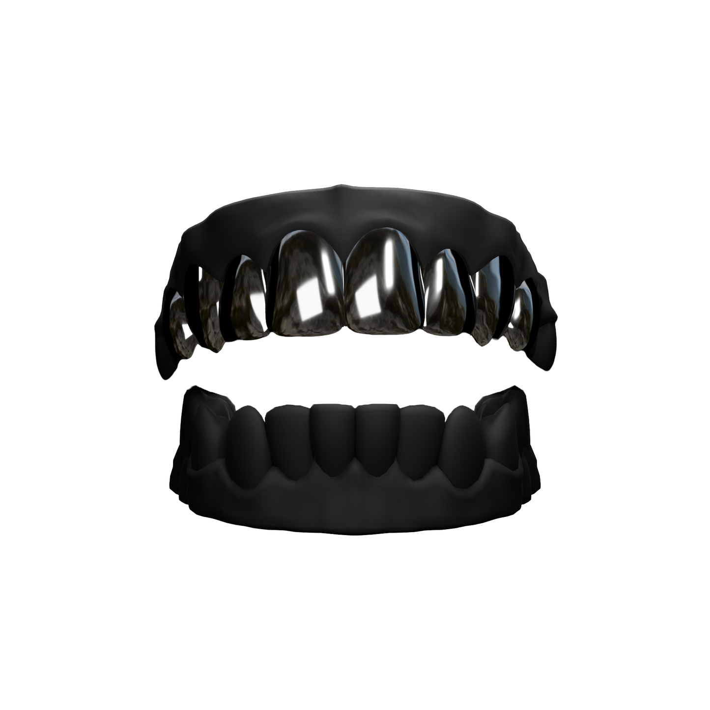Eighter Cap'
