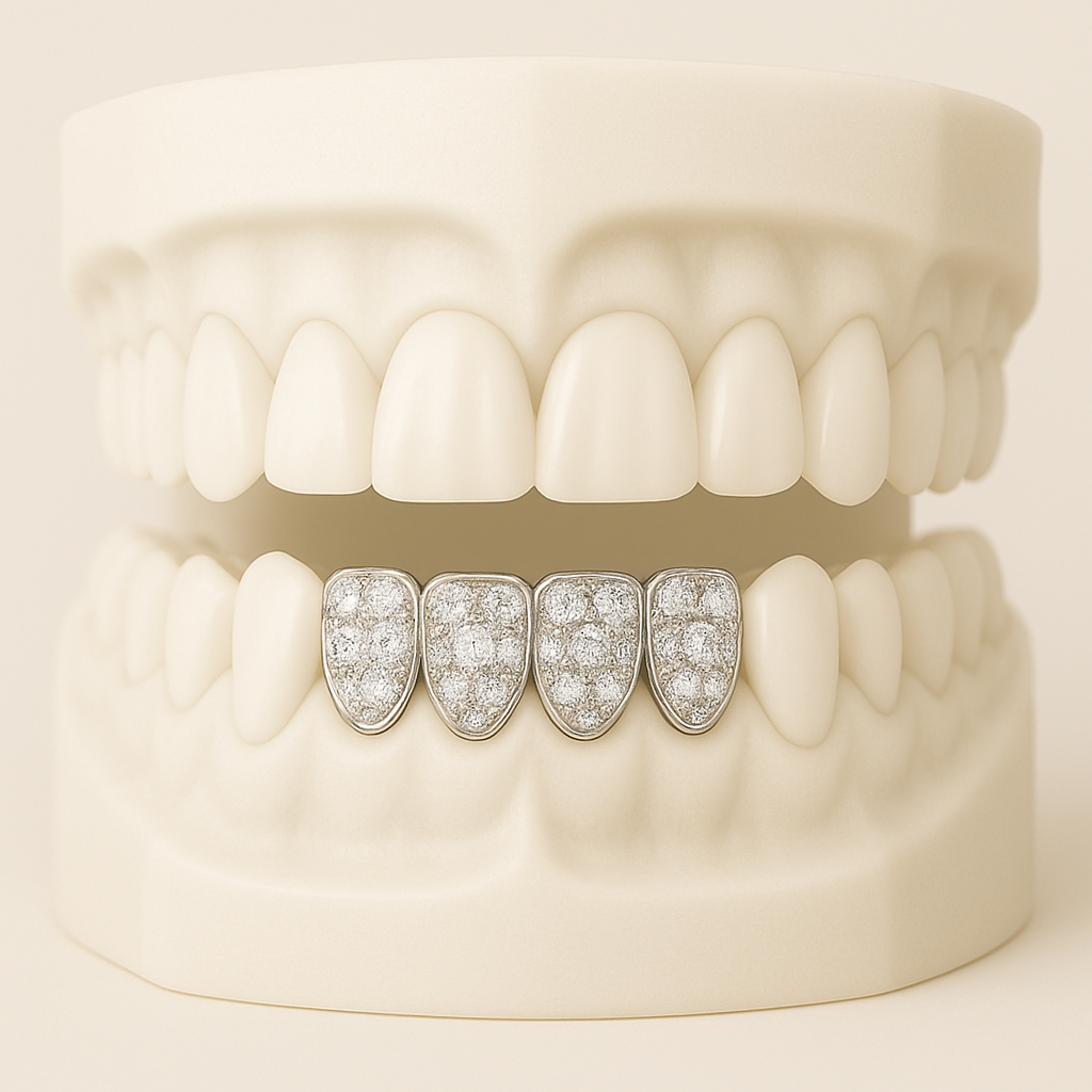 Diamond Grillz