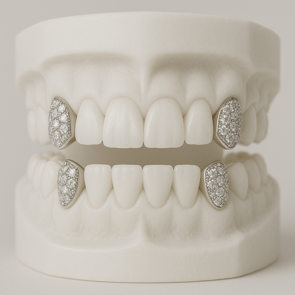 Diamond Grillz