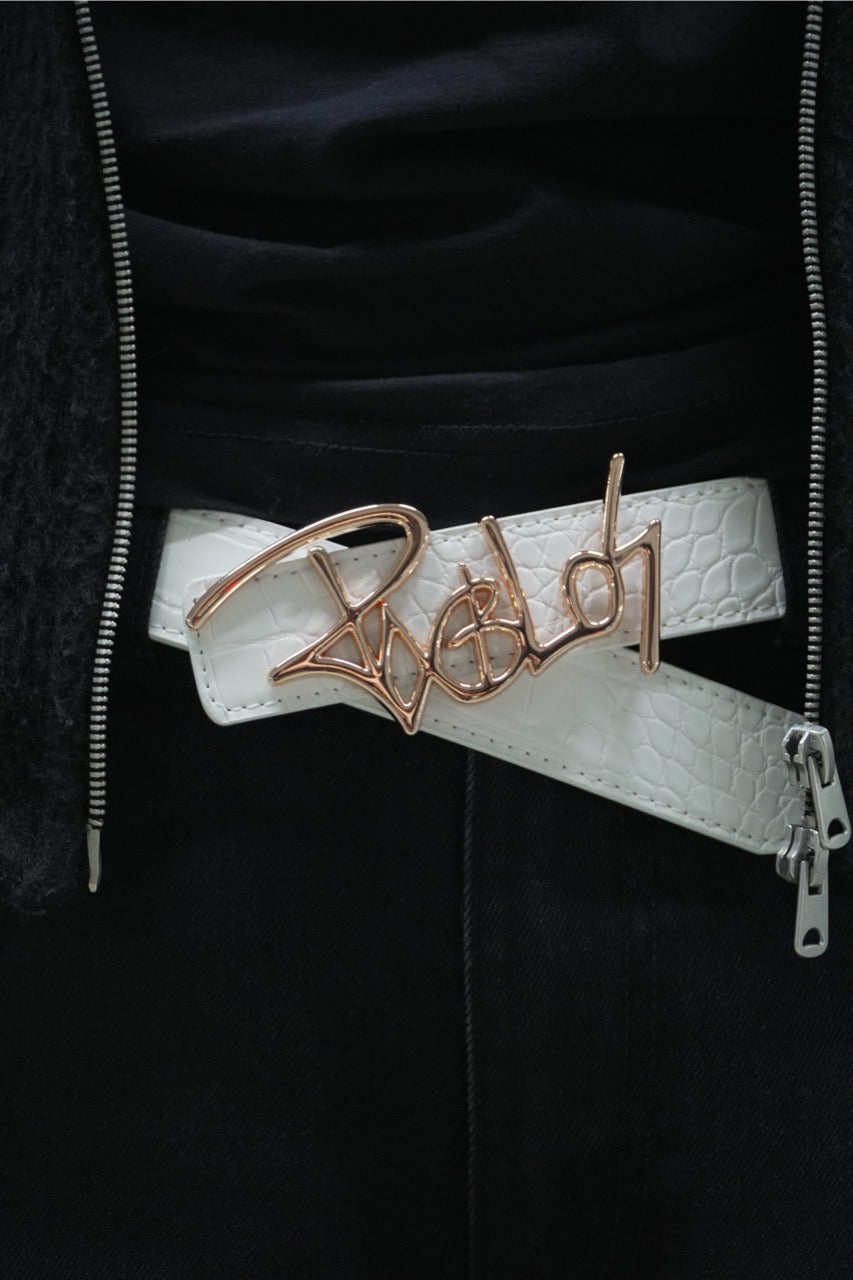 Pablos Belt Roségold