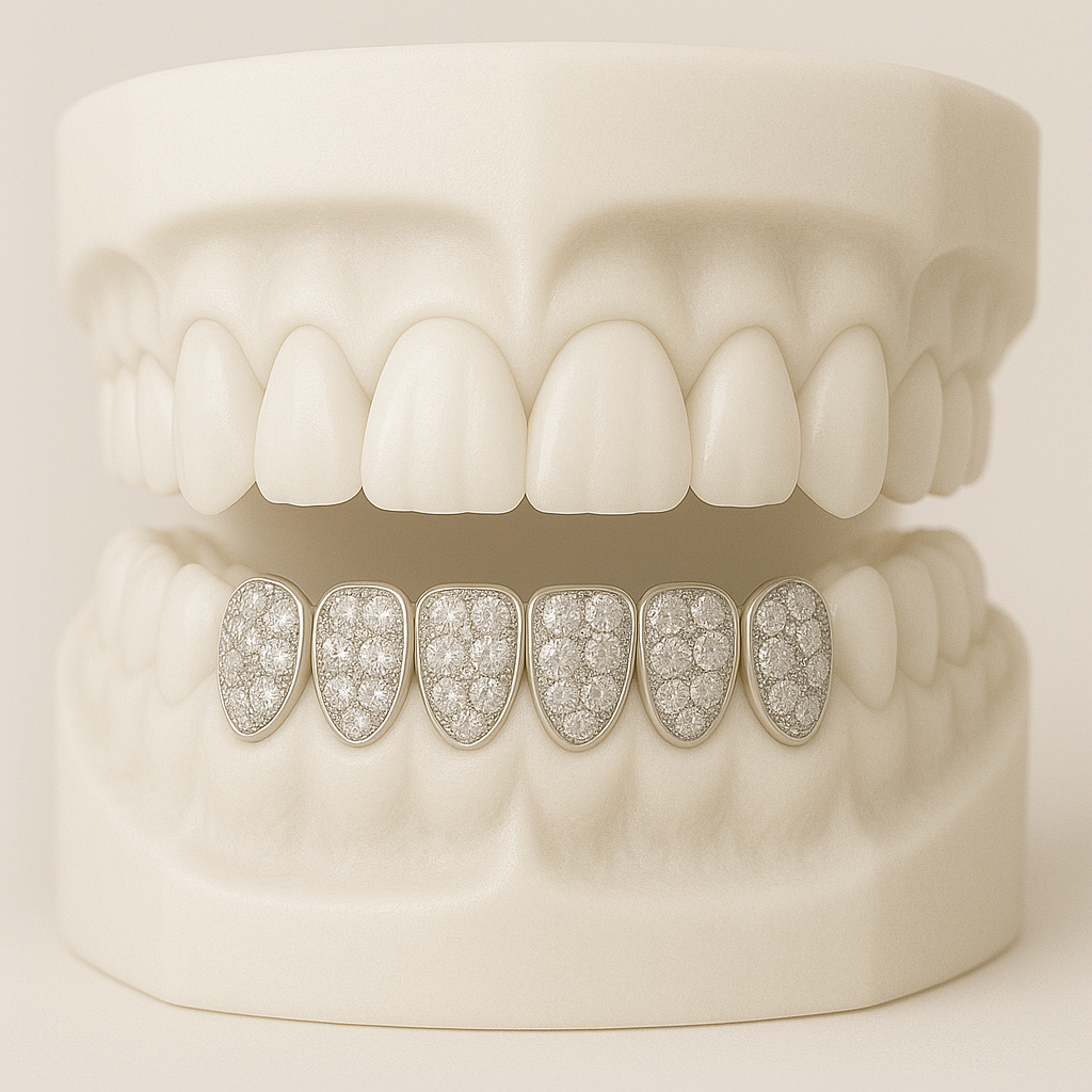 Diamond Grillz