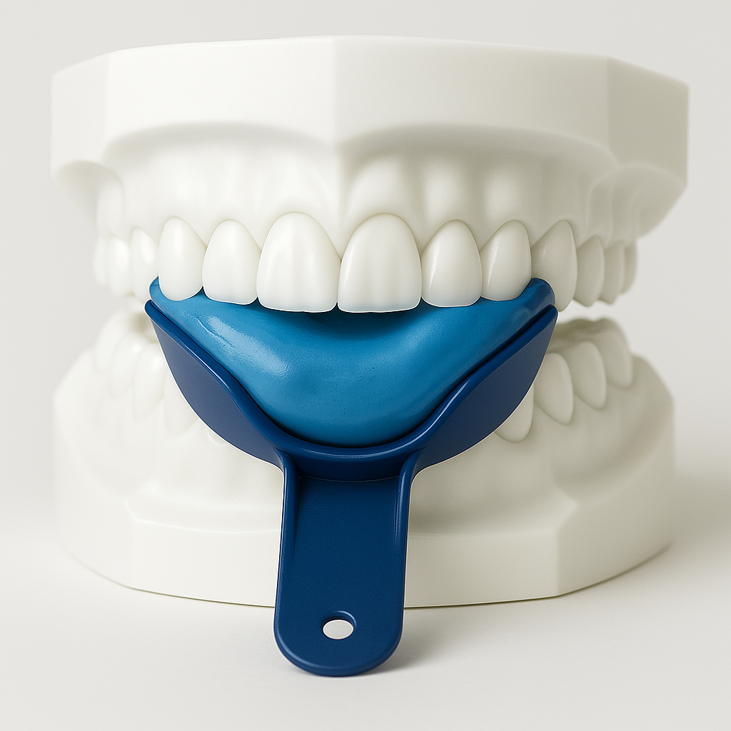 Mould Kit (Abdruck-Kit)