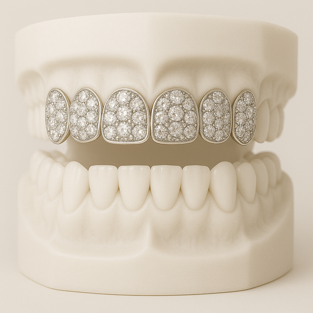 Diamond Grillz